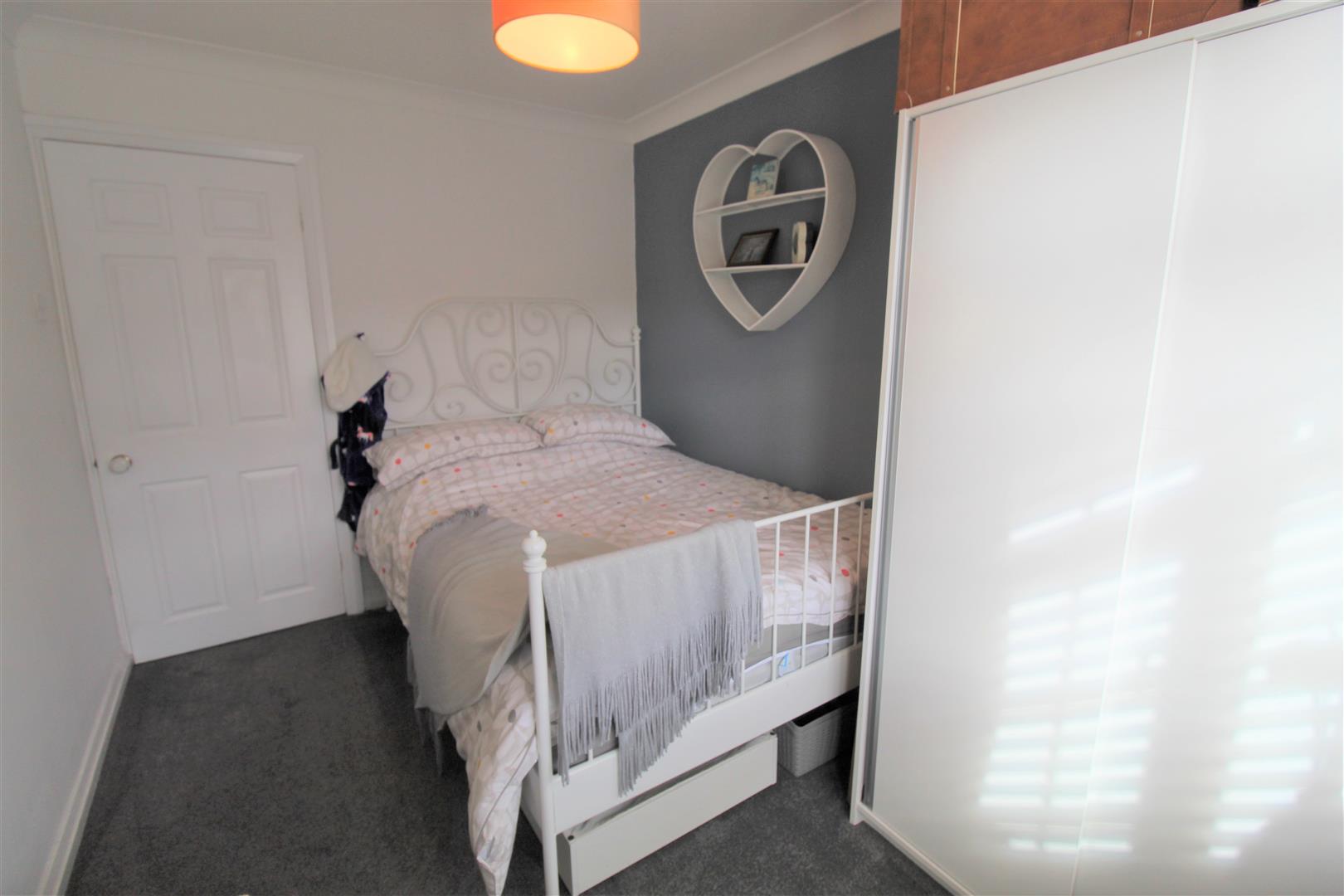Eaveswood Road, Abbey Hulton, Stoke-On-Trent